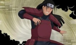 火影忍者最新爆料惊门,火影忍者最新爆料揭示神秘力量觉醒