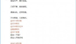 网友爆料视频文案怎么写,事件真相大起底